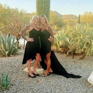 Meet your Posher, Tina